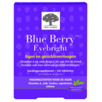 New Nordic Blue Berry Eyebrigh