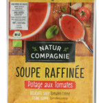 12x Natur Compagnie Tomatensoep Bio - 18.68 euro
