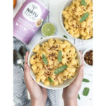 Natufood Edelgistvlokken - 6.95 euro