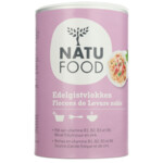 Natufood Edelgistvlokken - 6.95 euro