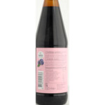 3x Natufood Bosbes Oersap Eko - 23.9 euro