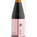 3x Natufood Bosbes Oersap Eko - 23.9 euro
