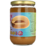Monki Pindakaas Crunchy Bio - 6.75 euro