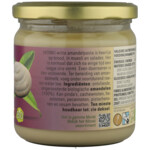 6x Monki Amandelpasta Wit Bio - 53.15 euro