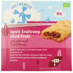 10x Molenaartje Fruit Rode Vruchten Eko - 43.3 euro