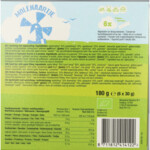 10x Molenaartje Fruit Appel Eko - 43.87 euro