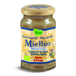 Mielbio Alpenhoning Bio