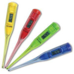Microlife Thermometer Pen MT50