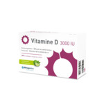 Metagenics Vitamine D 3000Iu