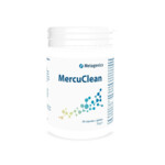 Metagenics Mercuclean Bcaa