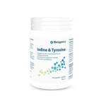 Metagenics Iodyne Tyrosine