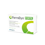Metagenics Ferrodyn Forte