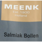 Meenk Salmiak Bollen - 3.35 euro