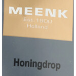 3x Meenk Honingdrop - 8.54 euro