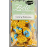 3x Meenk Honing Speciaal - 8.21 euro