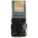 6x Meenk Dubbelzoute Drop - 17.07 euro