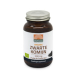 Mattisson Zwarte Komijn 500 mg Bio