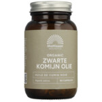 Mattisson Zwarte Komijn 500 mg Bio - 20.59 euro