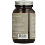 Mattisson Zwarte Komijn 500 mg Bio - 20.59 euro