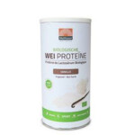 6x Mattisson Wei Proteine Vanille 75% Bio