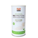 Mattisson Wei Proteine Naturel 80% Bio