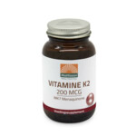 Mattisson Vitamine K2 200 Mcg