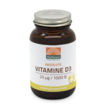 Mattisson Vitamine D3