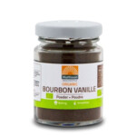 3x Mattisson Vanilla Bourbon Poeder - 58.73 euro