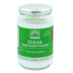 3x Mattisson Stevia Sweet Powder