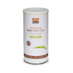 Mattisson Rijst Proteine Naturlijk Bio - 14.41 euro