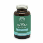 Mattisson Omega 3 Algenolie