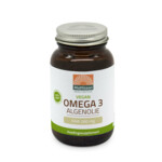 Mattisson Omega 3 Algenolie 260