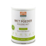 Mattisson MCT Poeder Vegan - 21.21 euro