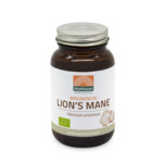 Mattisson Lions 500 mg Bio