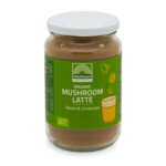 Mattisson Latte Mushroom Bio