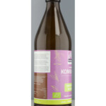 3x Mattisson Kombucha Green Tea Balance - 16.3 euro