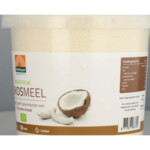 3x Mattisson Kokosmeel Bio - 13.53 euro