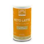 Mattisson Keto Latte Instant   200 gr