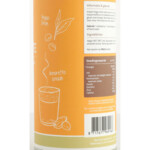 3x Mattisson Keto Latte Instant - 39.2 euro