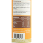 3x Mattisson Keto Latte Instant - 39.2 euro