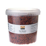 6x Mattisson Goji Bessen Droog - 122.37 euro