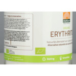 Mattisson Erythritol Bio - 8.95 euro
