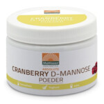 Mattisson Cranberry D-Mannose Poeder