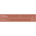Mattisson Cranberry D-Mannose Poeder - 21.55 euro