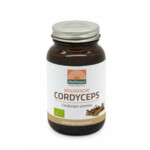 Mattisson Cordyceps 525 mg Bio