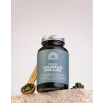 Mattisson Chlorella Spirulina Bio - 14.39 euro