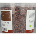 Mattisson Cacao Nibs Raw - 16.95 euro