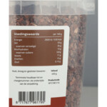 Mattisson Cacao Nibs Raw - 16.95 euro