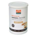 Mattisson Amandel Proteine Bio   350 gr