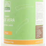 3x Mattisson Aloe Vera Juice Organic - 29.97 euro